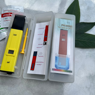 Bút đo pH,TDS hồ cá cảnh, thủy sinh