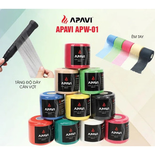 Cuốn cán lót, cuốn cốt cán vợt VS - Victor - Apavi (Chính hãng)