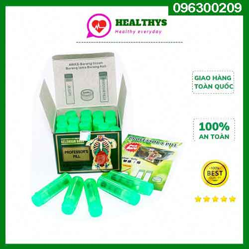 𝐓𝐡𝐮𝐨̂́𝐜 Xương Khớp Malaysia Hộp 20 Tuýp