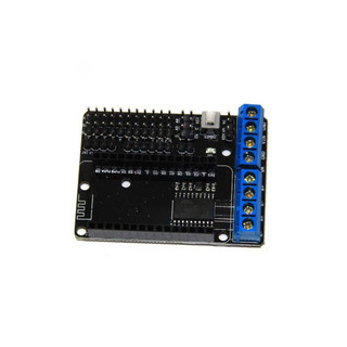 Board mở rộng cho NodeMcu ESP8266 kèm Motor Driver L293D