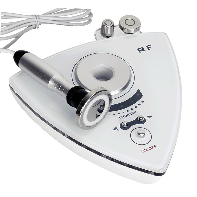 Máy RF 3 đầu loại 1 và loại 2