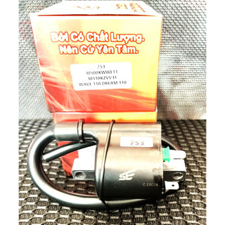 MOBIN CAO ÁP XE WAVE 110, DREAM 110