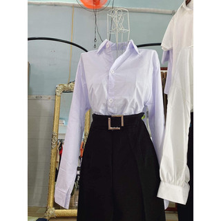 [Mã 02] Quần Tây Chữ Thập