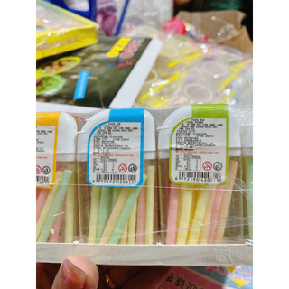 sỉ lốc 30 lọ kẹo tăm lạnh hình bật lửa