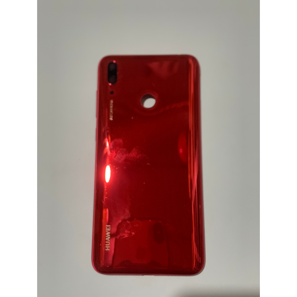 Nắp Lưng  Huawei Y7 Pro 2019 DUB-LX2 - Nắp Lưng Zin New Huawei