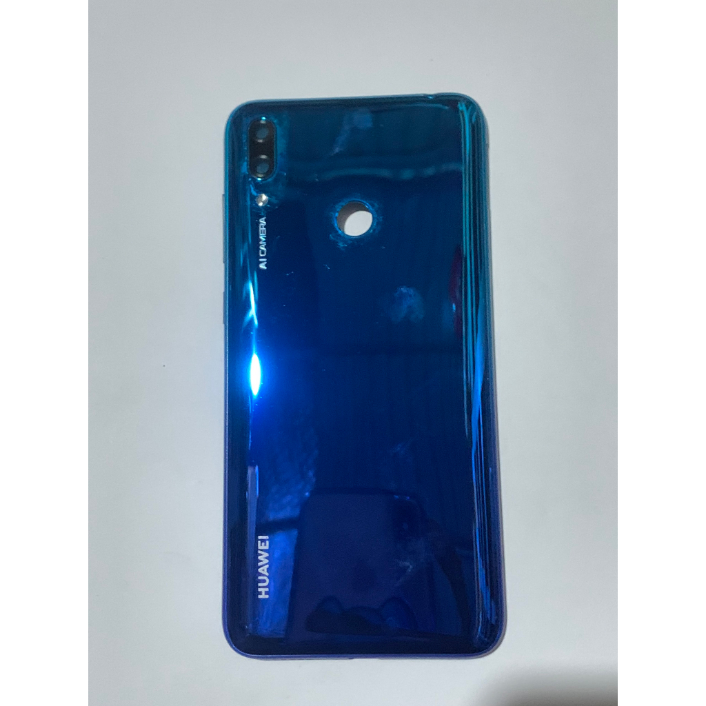 Nắp Lưng  Huawei Y7 Pro 2019 DUB-LX2 - Nắp Lưng Zin New Huawei