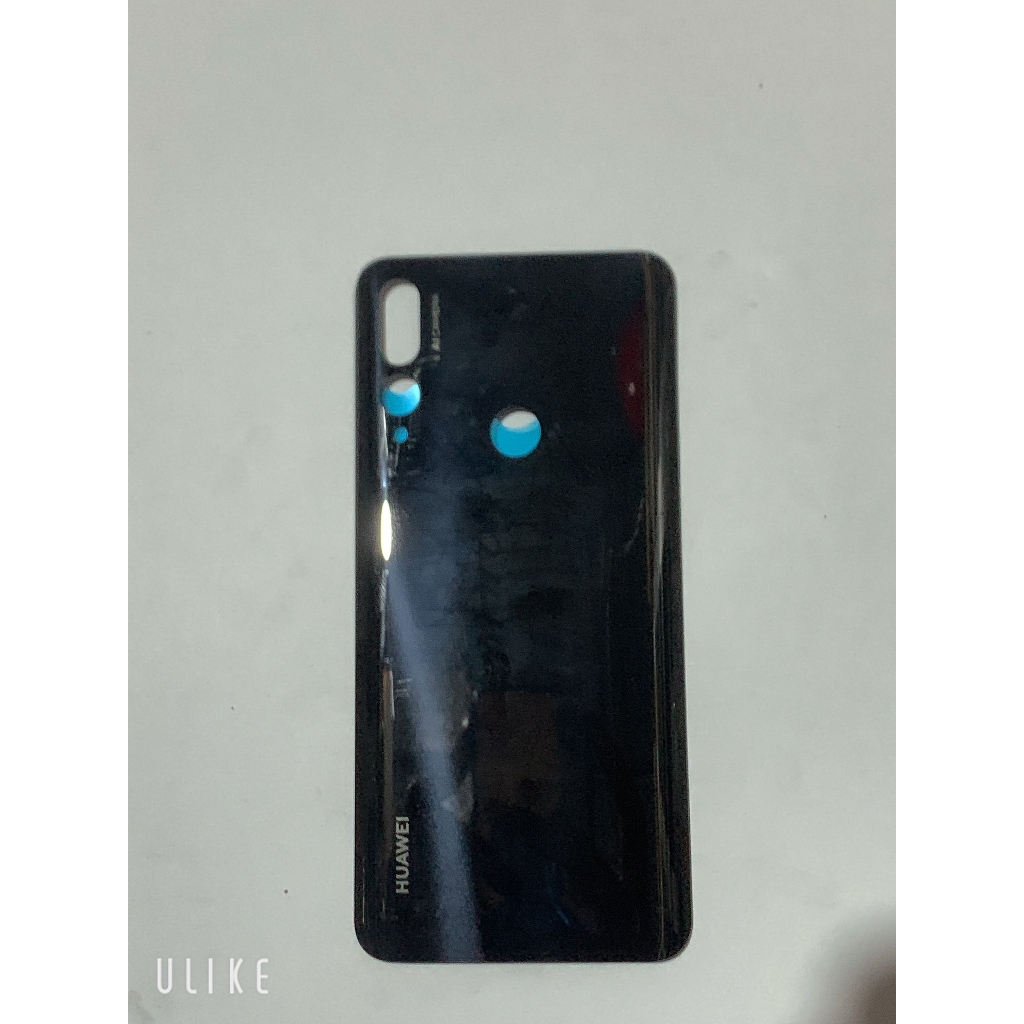Nắp Lưng Huawei Y9 Prime 2019 / STK-LX1 / STK-LX2 / STK-L21 / STK-L22 - Nắp Lưng Zin New Huawei