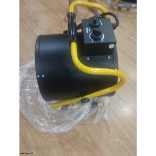Quạt gió nóng 9000w
