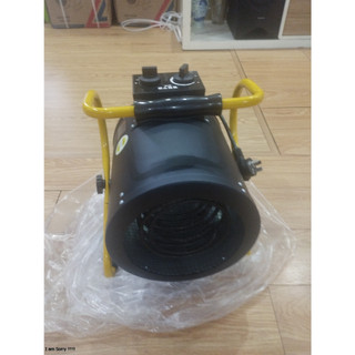 Quạt gió nóng 9000w