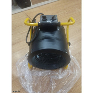 Quạt gió nóng 9000w