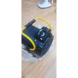 Quạt gió nóng 9000w