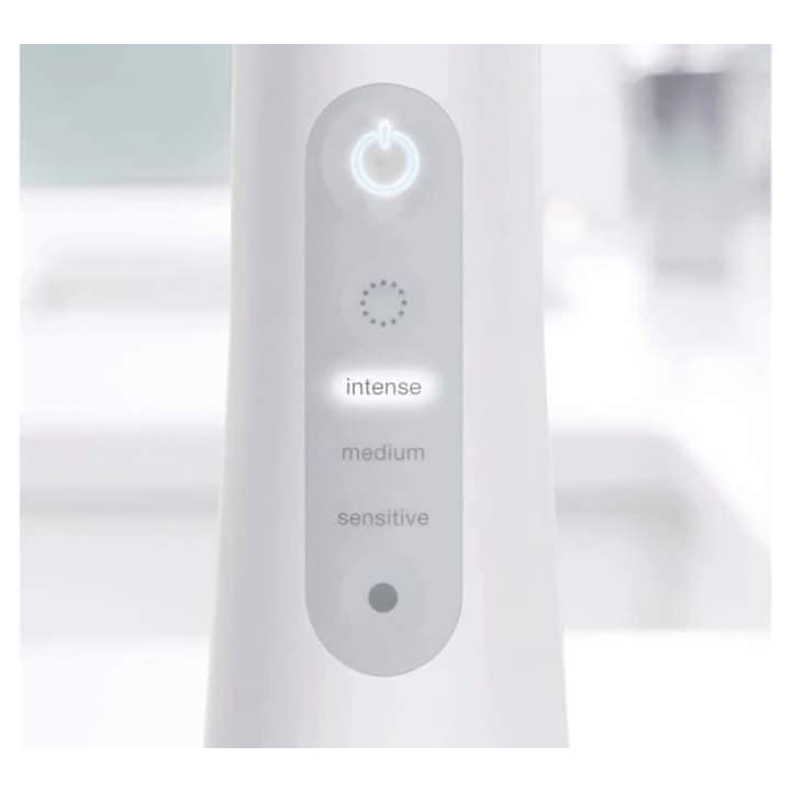 Máy tăm nước không dây ORAL-B AquaCare 6 Pro Expert nội địa Đức, tăm nước bảo vệ nướu hiệu quả GermanySnT 360003