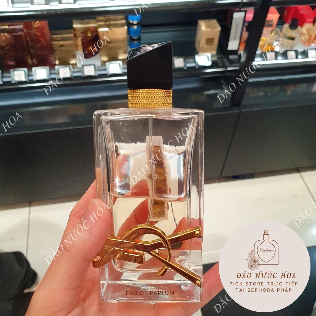 Nước hoa nữ nàng thơ xinh đẹp quyến rũ