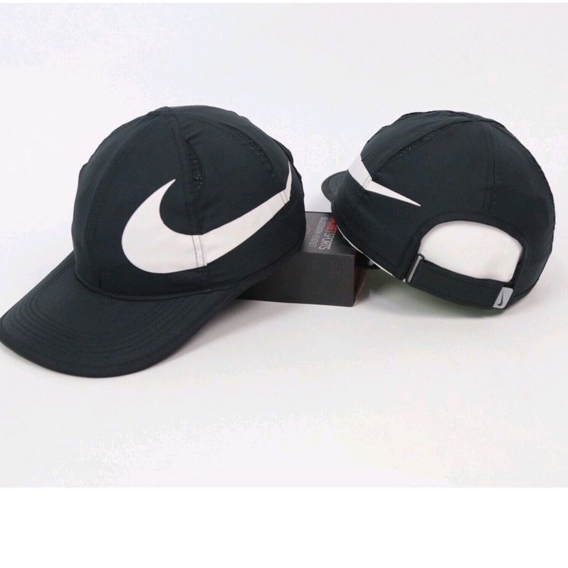 Nón kết NI KE SWOOSH 2022 Chất liệu dù gió chuẩn hãng, Có lưới thông hơi thoáng khí