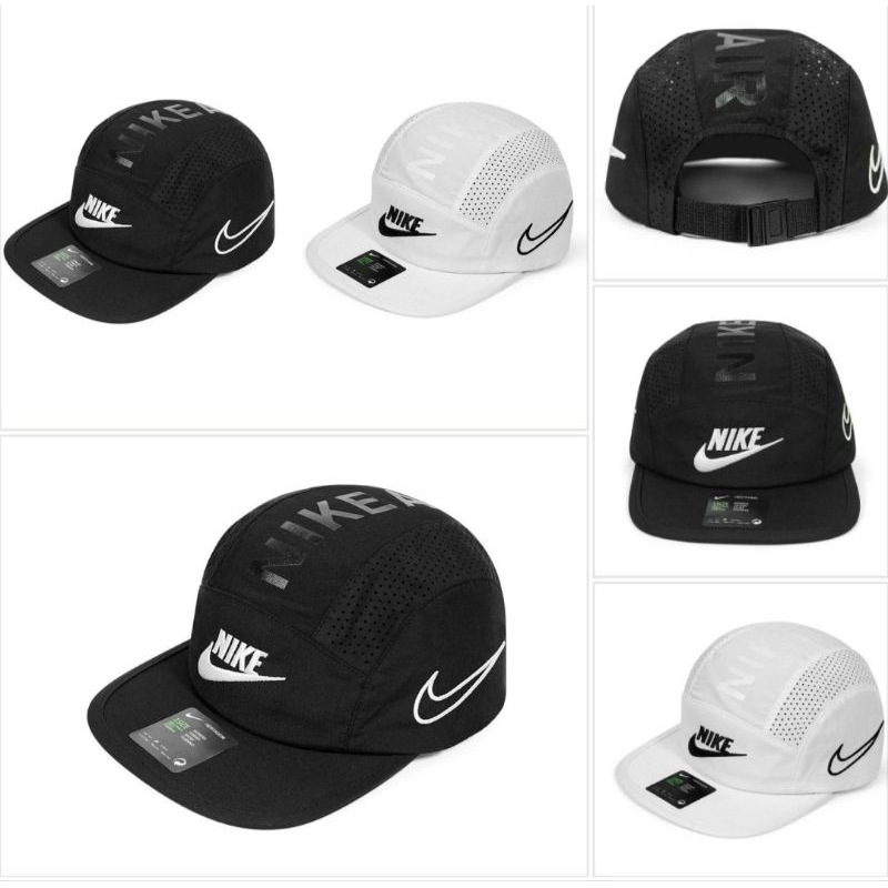 Nón kết NI KE SWOOSH 2022 Chất liệu dù gió chuẩn hãng, Có lưới thông hơi thoáng khí