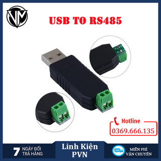 Module chuyển đổi usb to rs485 ch340