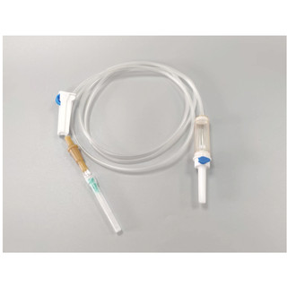 Dây truyền dịch AM - Bịch 25 sợi