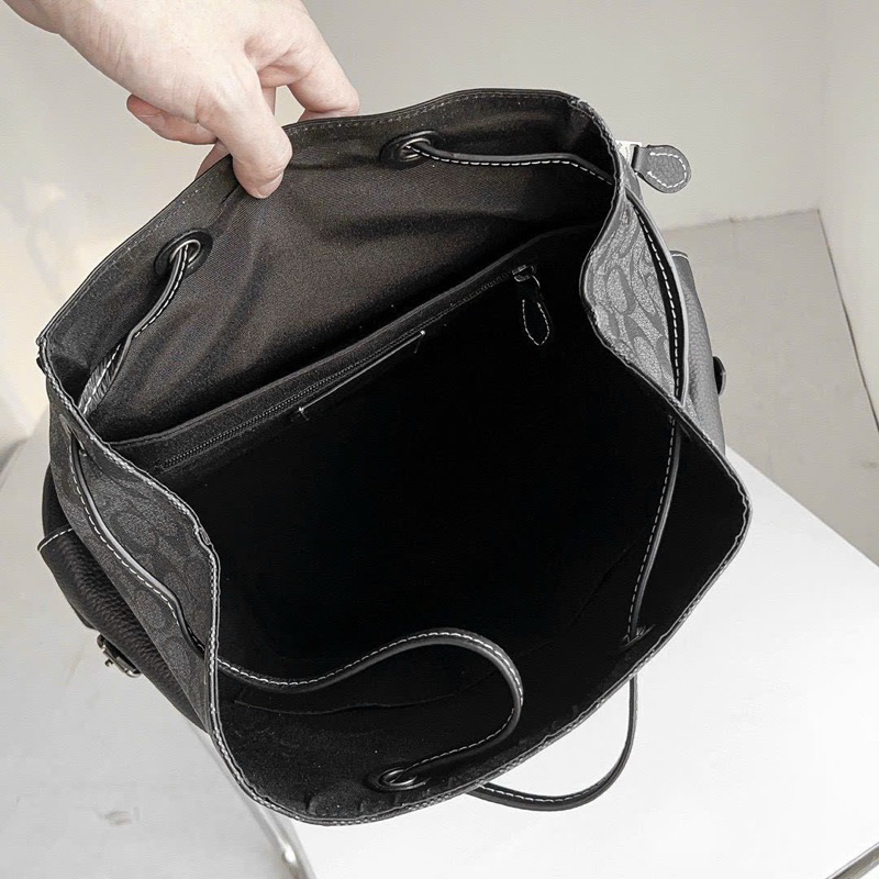 💥Balo Coach Hudson Siêu Đẹp💥Rẻ vô địch