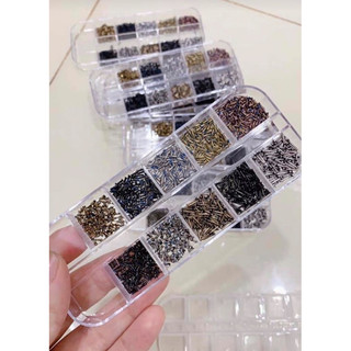Set 1200 ốc đít+ốc main