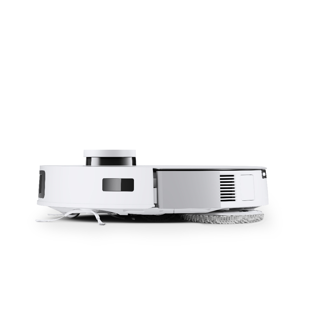 Robot hút bụi Ecovacs T20 Darwin Omni, bản quốc tế, chính hãng