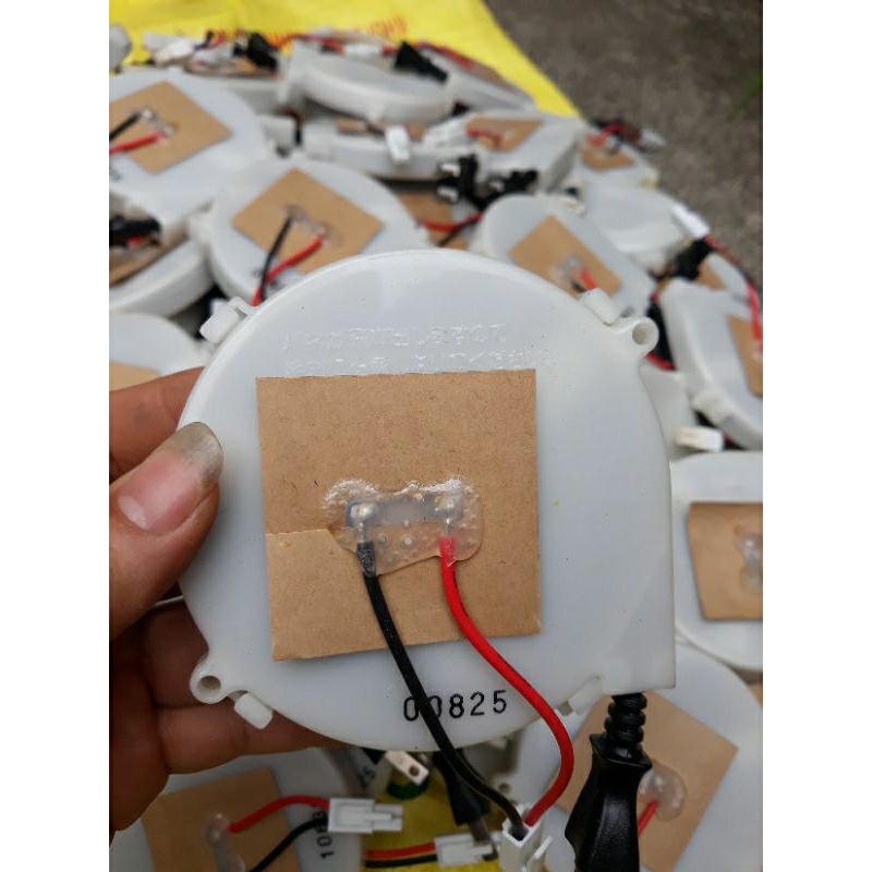 Nguồn dút japan phù hợp cho nhiều thiết bị  2x0.75mm dài 210cm