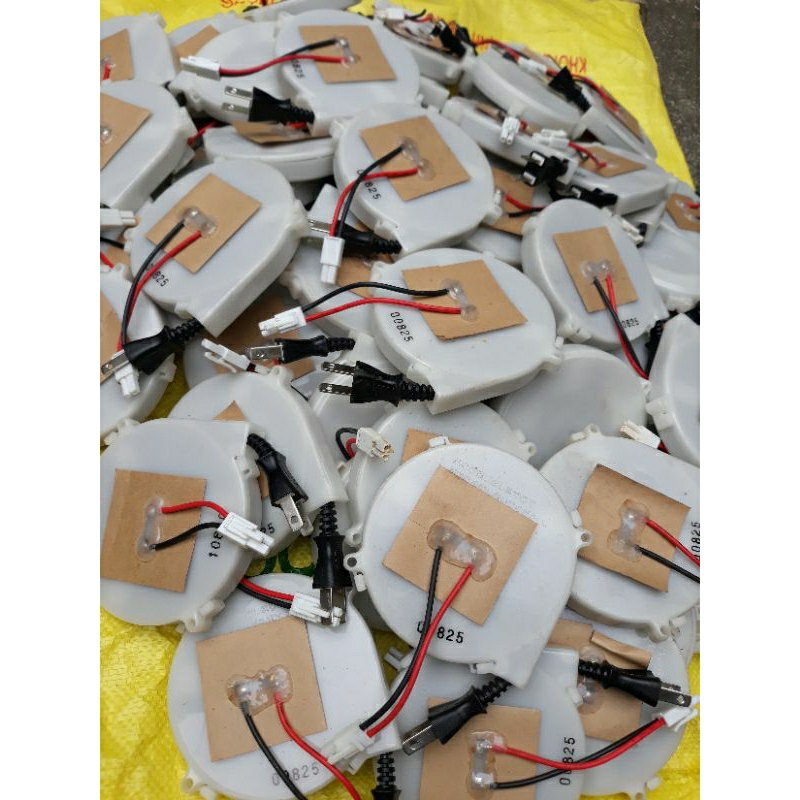 Nguồn dút japan phù hợp cho nhiều thiết bị  2x0.75mm dài 210cm