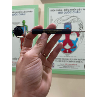 Lăn dò cầu gai nhỏ diện chẩn