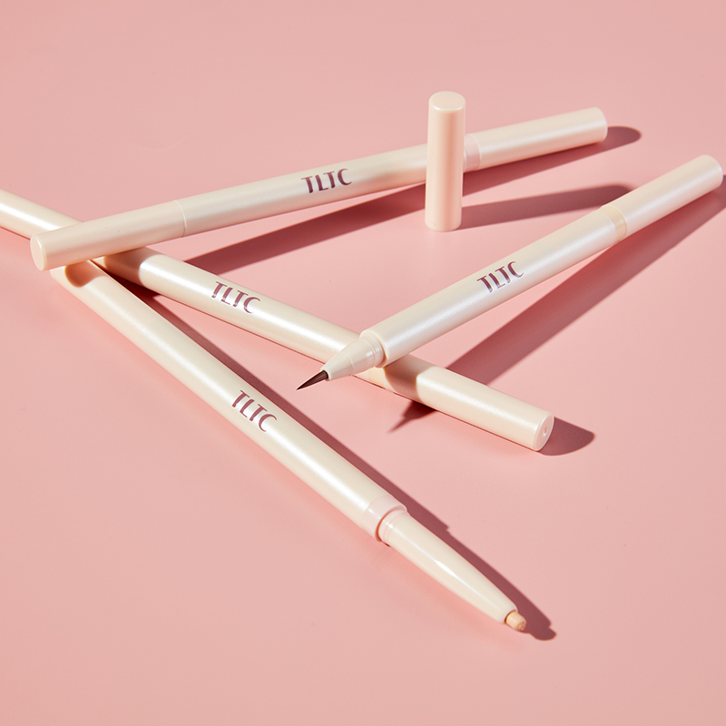 Bút kẻ bọng mắt 2 đầu dạng nhũ TLTC Blooming Under Eye Liner