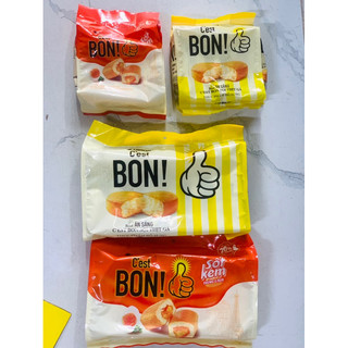 Bánh ăn sáng c’est bon orion