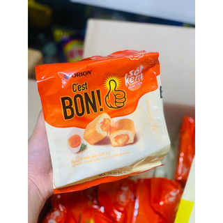 Bánh ăn sáng C’est BON Orion