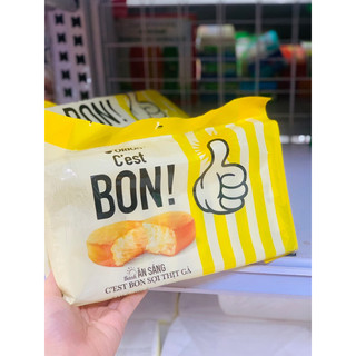 Bánh ăn sáng C’est BON Orion