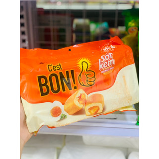 Bánh ăn sáng C’est BON Orion