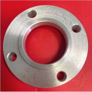 Thớt CNC kê đĩa lỗm lên đĩa bằng 4 lỗ thông dụng cho các dòng xe đi đĩa lõm