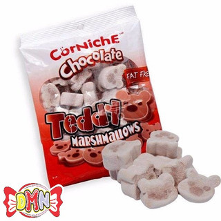 Kẹo dẻo bông gòn Marshmallows hiệu CorNichE 70g