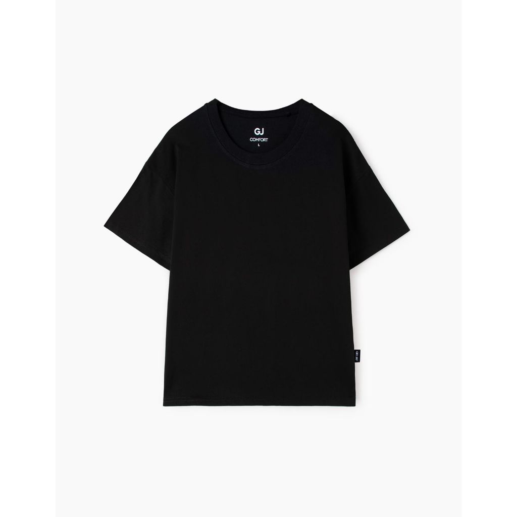 Áo thun GJ basic hàng VNXK cotton thoáng mát