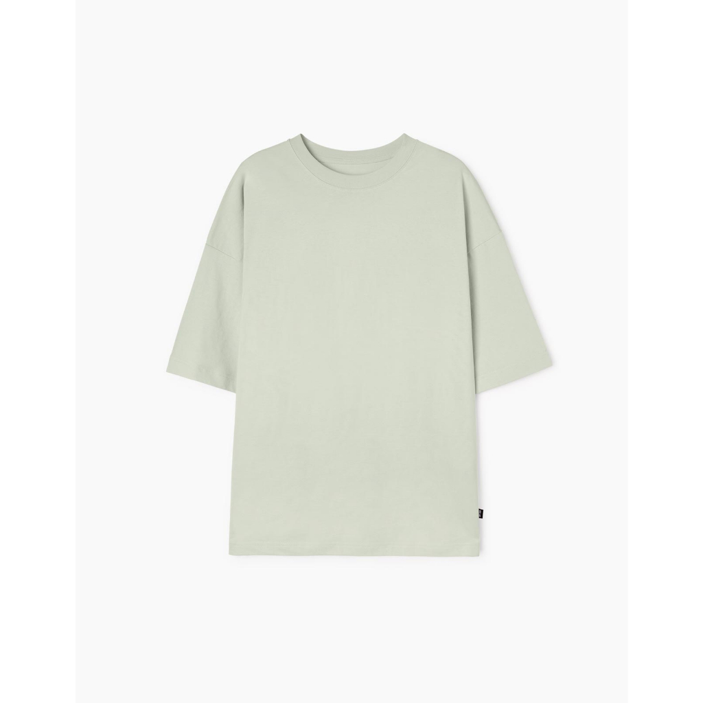 Áo thun GJ basic hàng VNXK cotton thoáng mát