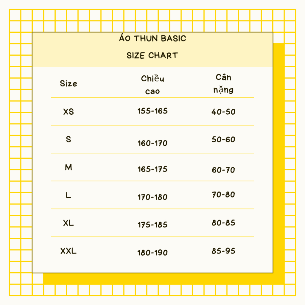 Áo thun GJ basic hàng VNXK cotton thoáng mát