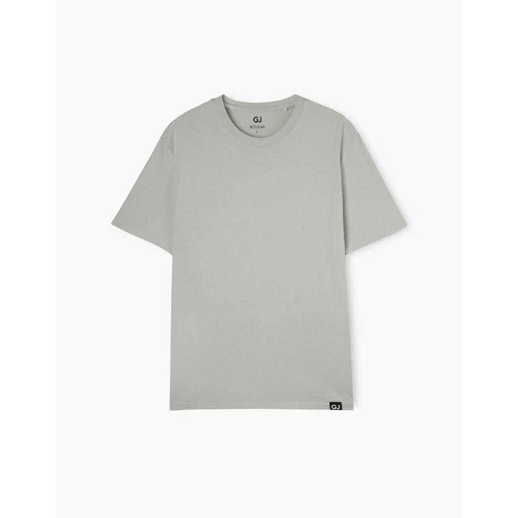 Áo thun GJ basic hàng VNXK cotton thoáng mát