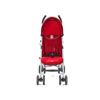 Xe đẩy trẻ em joie nitro w/ rc lfc red crest