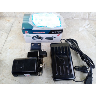 Mô tơ máy vắt sổ gia đình 250W