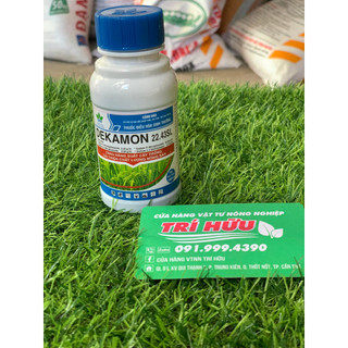 Thuốc điều hòa sinh trưởng DEKAMON chai 100ml