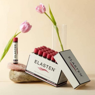 Collagen Đức hộp 29 ống