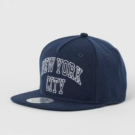 Mũ lưỡi trai new york