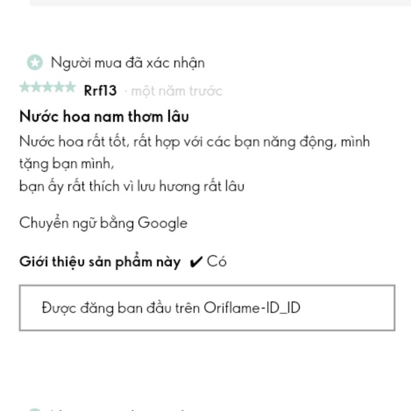 Nước hoa nam chiết 10ml Venture Power Edt 33951