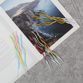   RẺ VÔ ĐỊCH  - Nến Sóng - Trang trí bánh sinh nhật bánh kem 