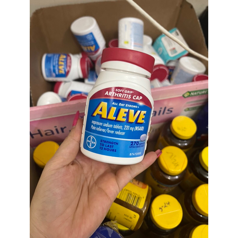 Áleve 270 viên hàng chuẩn date xa