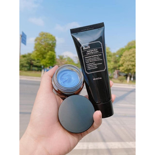 Kem dưỡng da Klairs Midnight Blue Calming Cream