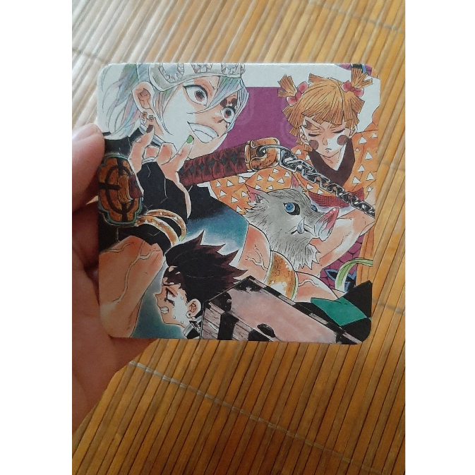 Tổng hợp natsukomi 2021