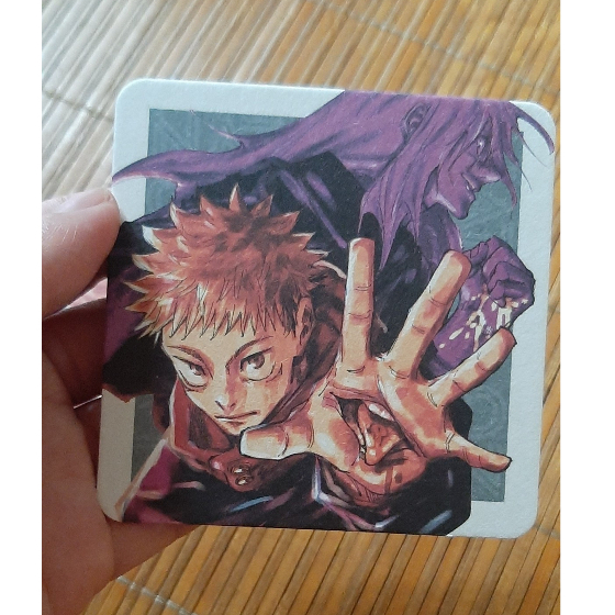 Tổng hợp natsukomi 2021