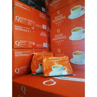 Thùng Cà Phê Trần Quang Ống - 21 Bịch Lớn